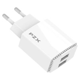 USB power 220V 5V/3A DUAL P110