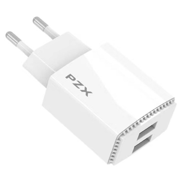 USB power 220V 5V/3A DUAL P110