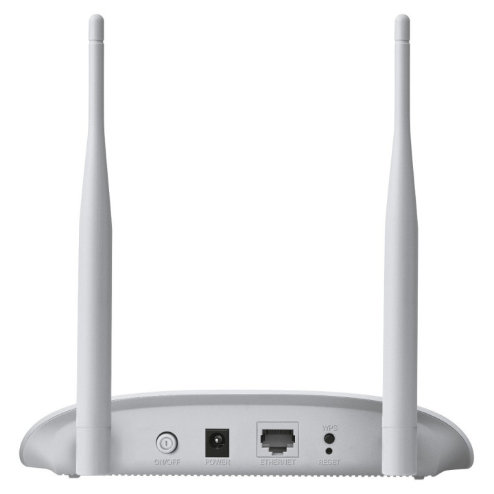 TP-LINK AP TL-WA801ND Lite N
