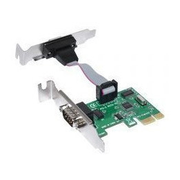 PCI Express 2XCOM PORT