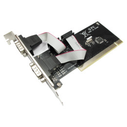 PCI CARD 2xRS232