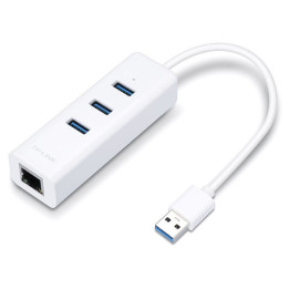 TP-Lin GIGABIT USB3.0 3 PORT