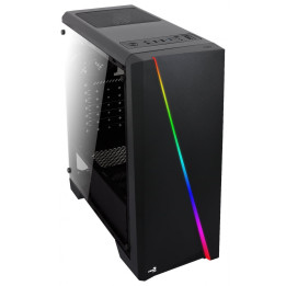 Case Aerocool Cylon RGB NoPSU