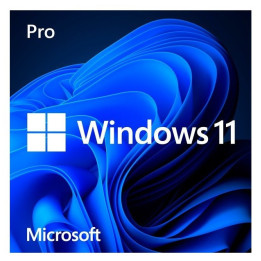 Софтуер WINDOWS 10-11 Pro OEM