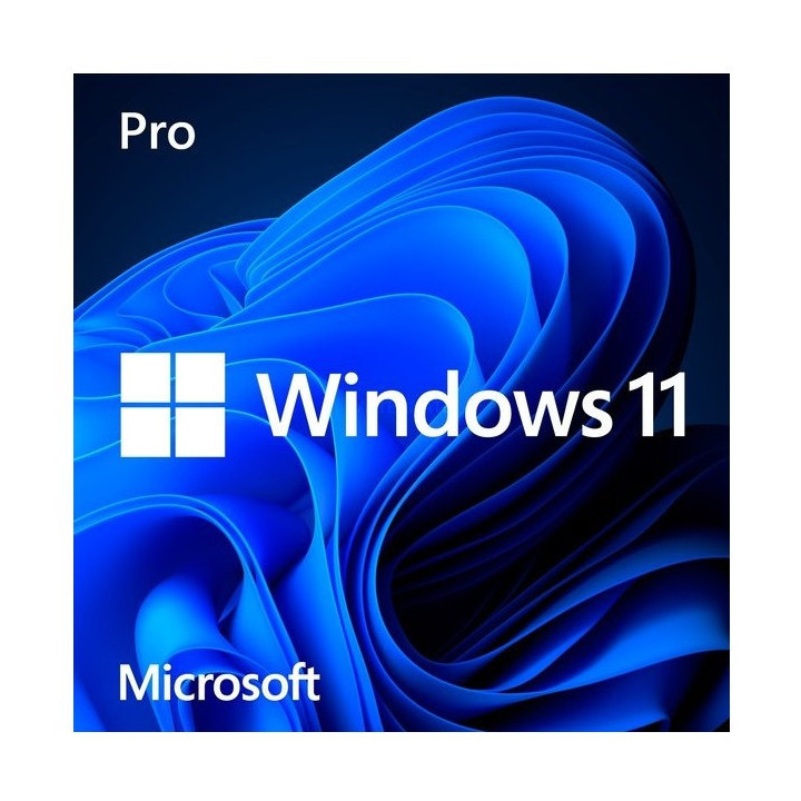 Софтуер WINDOWS 10-11 Pro OEM