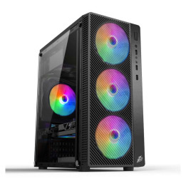 Case 1stPlayer A7 RGB 500W