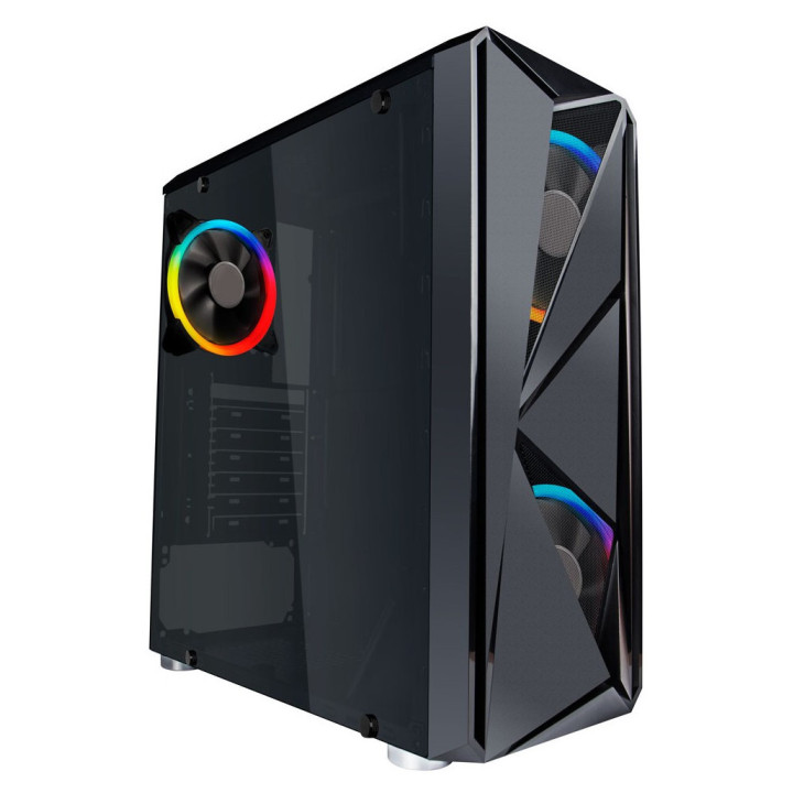 Case 1stPlayer F4 RGB noPSU