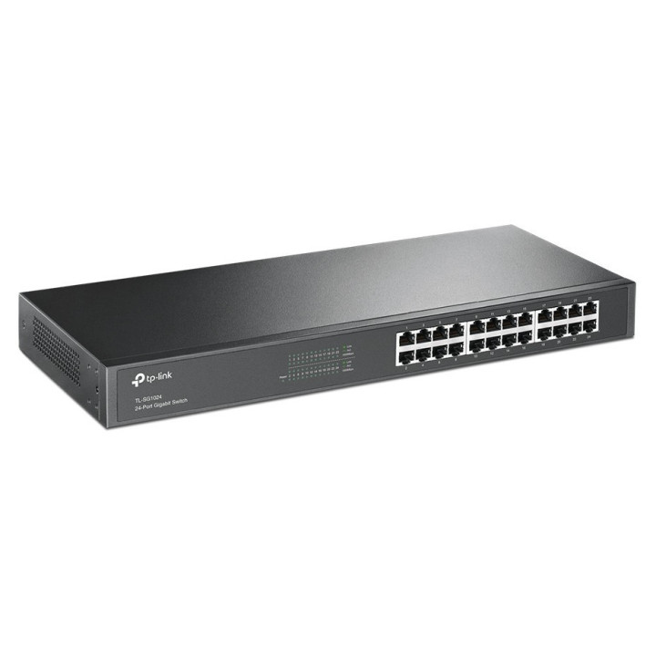 TP-LINK Switch SG1024 GB RM19