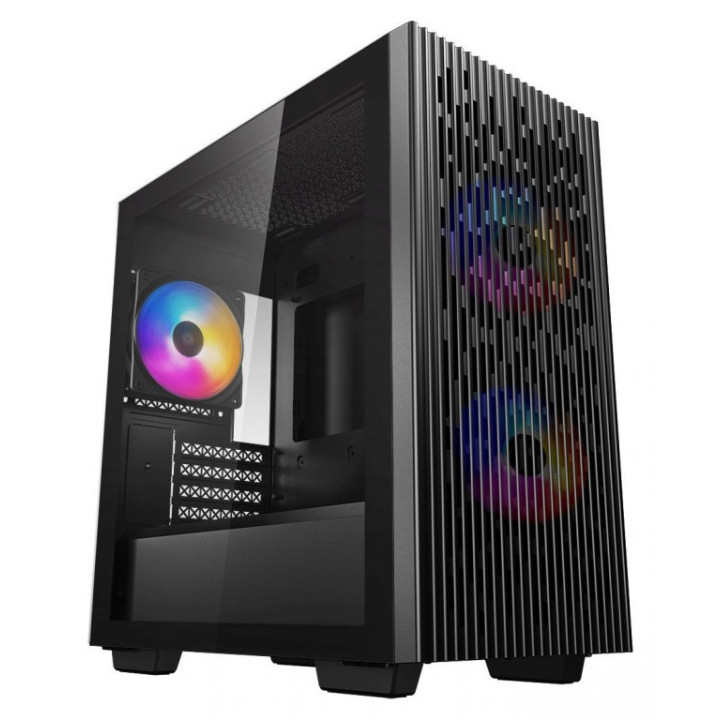 Case DeepCool MATREXX 40 noPSU