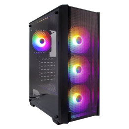 Case 1stPlayer V3/V4 RGB noPSU