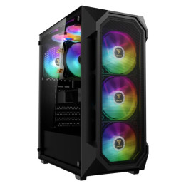 Case 1stPlayer AURA RGB noPSU
