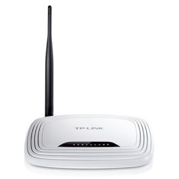 TP-LINK Wireless TL-WR740N/741