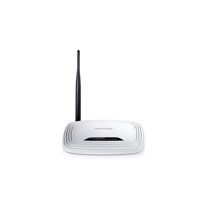 TP-LINK Wireless TL-WR740N/741