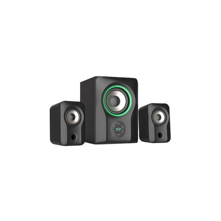 Тонколони FENDA F590X 2+1