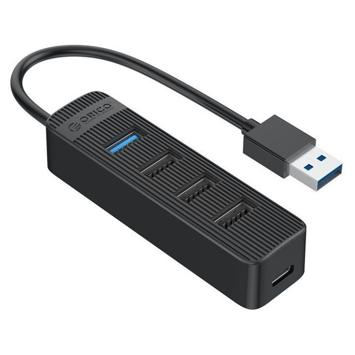 LH333 USB 3.0 HUB 4 port