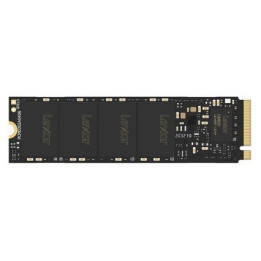 LEXAR SSD NM620 512GB NVME