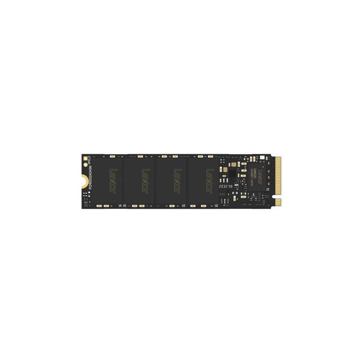 LEXAR SSD NM620 512GB NVME