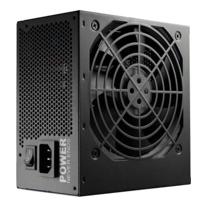 Захранване  FORTRON 550W