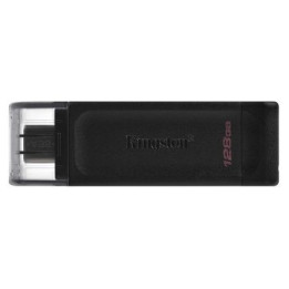 USB 128GB KINGSTON TYPE C