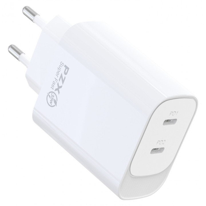 USB power 220V PZX P56