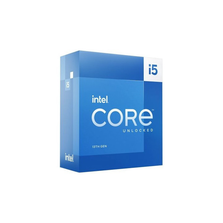 Intel Core i5-13400F LGA1700