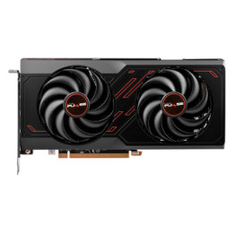 Sapphire PULSE RX 7600 OC 8GB