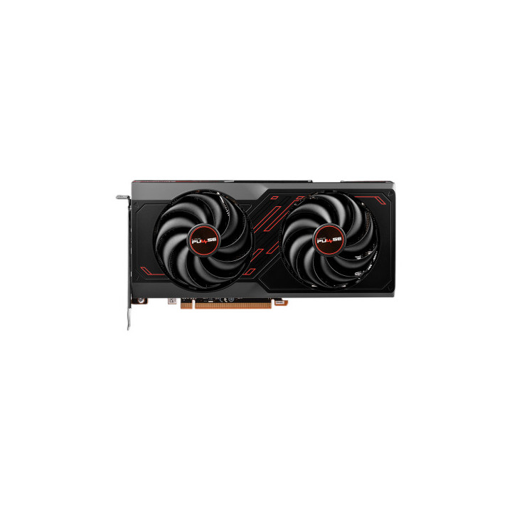 Sapphire PULSE RX 7600 OC 8GB