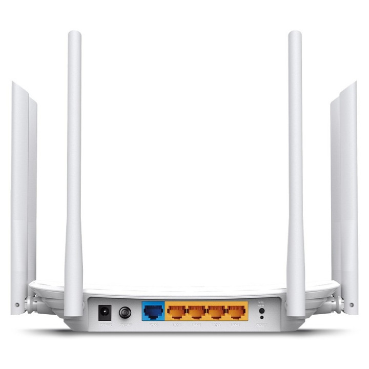 TP-LINK Archer C86 AC1900