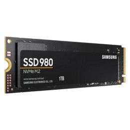 SSD Samsung 980 1TB NVMe