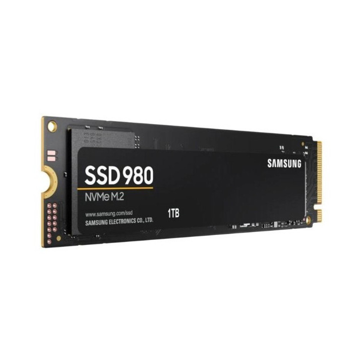 SSD Samsung 980 1TB NVMe