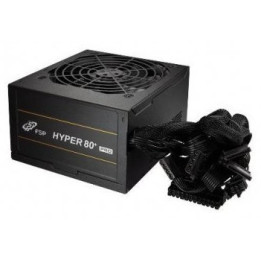 Захранване  FORTRON 650W