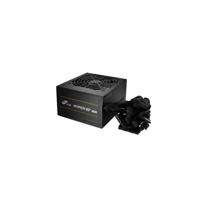 Захранване  FORTRON 650W
