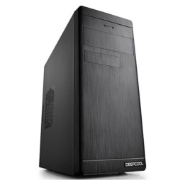 Case DeepCool WAVE V2