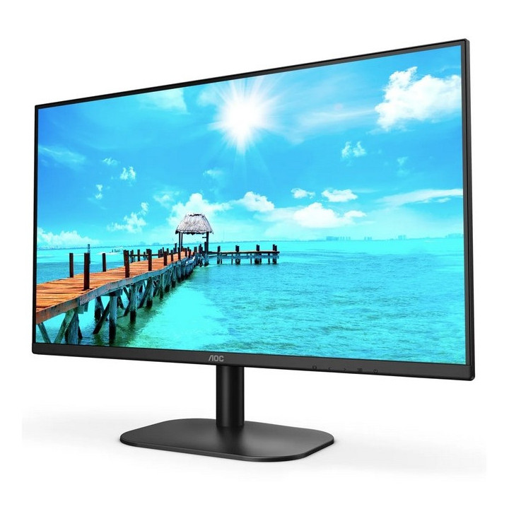 24.0''LCD AOC 24B31H IPS 120Hz