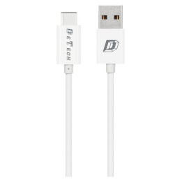 USB 2.0 A -  USB Type C Tray