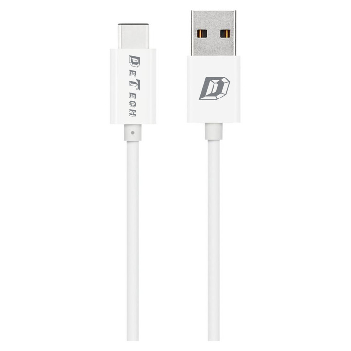 USB 2.0 A -  USB Type C Tray