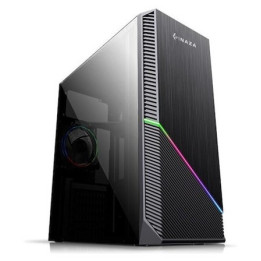 Case Inaza SLIDER-BK NoPSU
