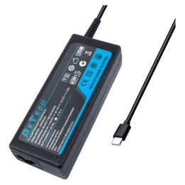 Зарядно USB Type-C 90W