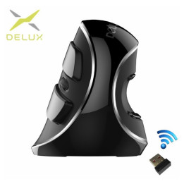 Мишка Delux M618 PLUS