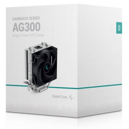 DeepCool GAMMAXX AG300