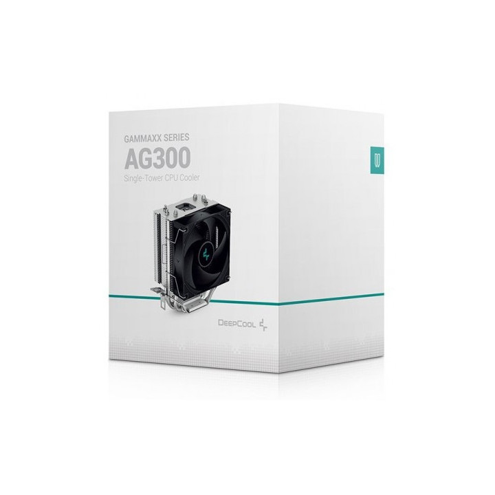 DeepCool GAMMAXX AG300