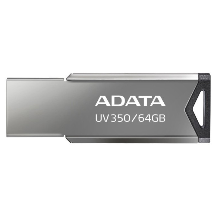 USB FLASH 64GB A-DATA UV350
