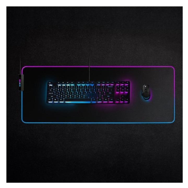 Chieftronic HALO ARGB