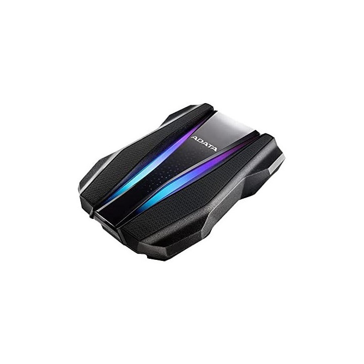 External HDD ADATA 2TB
