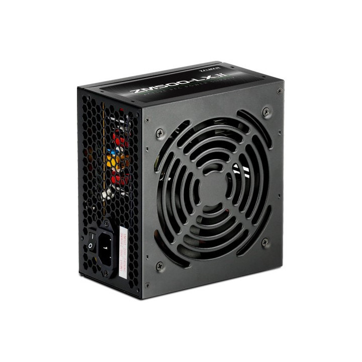 Захранване Zalman ZM500-LXII