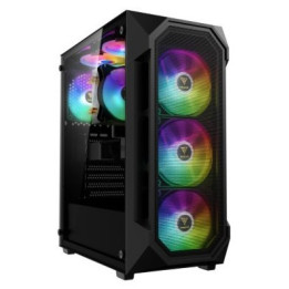HARD GAME 14400F + RTX 5060 DDR7
