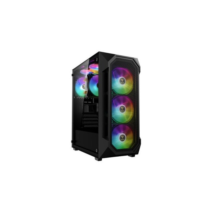 HARD GAME 14400F + RTX 5060 DDR7