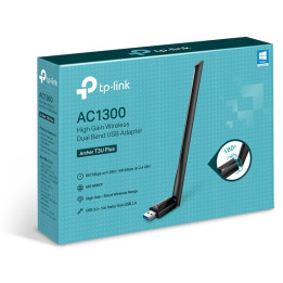 TP-LINK AC1300 Archer T3U PLUS