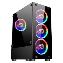 Case 1stPlayer V2 RGB noPSU
