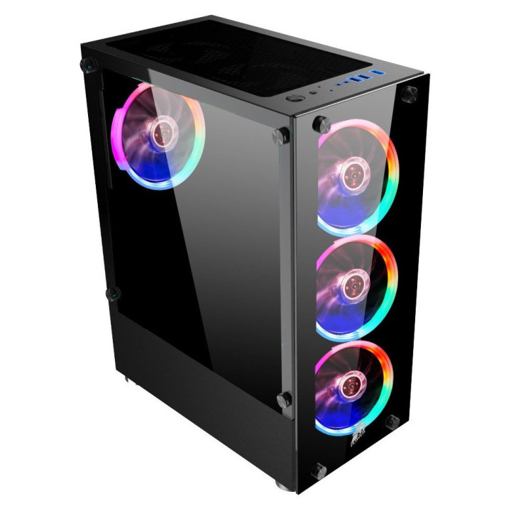 Case 1stPlayer V2 RGB noPSU